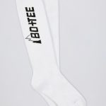 Multipack of Ribbed Knee Socks in Multi - Image 9