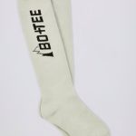 Multipack of Ribbed Knee Socks in Multi - Image 10