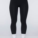Leggings in Black - Image 2