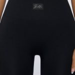 Leggings in Black - Image 4