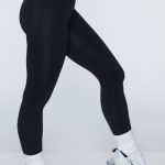 Leggings in Black - Image 7