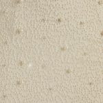 Embellished Bandeau Maxi Dress in Ivory - Image 4